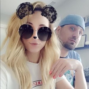 Meet your Posher, Savannah